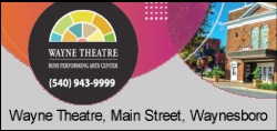 Wayne Theatre, Waynesboro